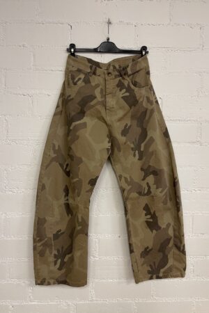 JEANS ARMY