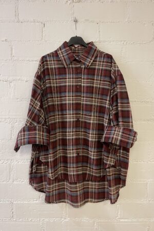CAMISA TATI