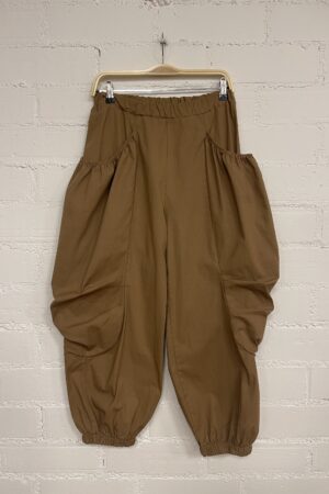 PANTALÓN GLOBO BABY