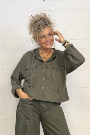 CHAQUETA JANE