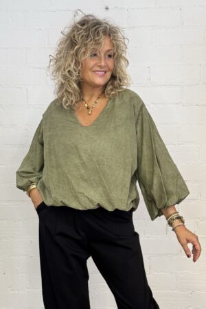 BLUSA PRIMA