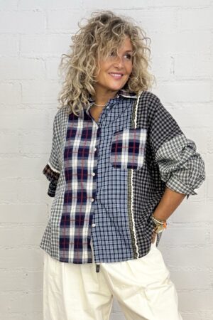 CAMISA CATER