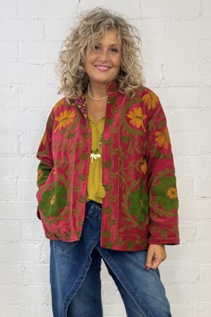 CHAQUETA SUZANI 5