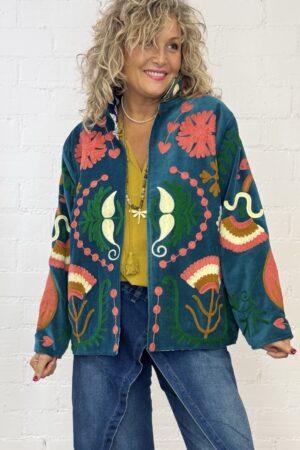 CHAQUETA SUZANI 3