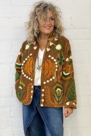 CHAQUETA SUZANI 2