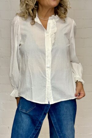 CAMISA VERNA