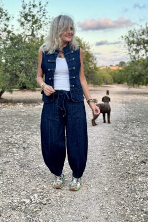 PANTALON GABI