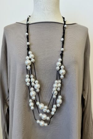 COLLAR MULTIPERLAS
