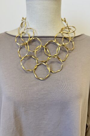 COLLAR JULY