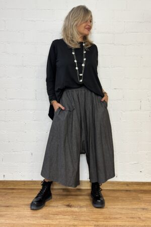 FALDA/PANTALON MIRLO