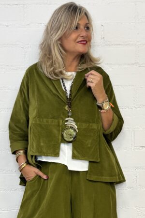 BLAZER GIA