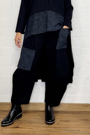 PANTALON  ZOE