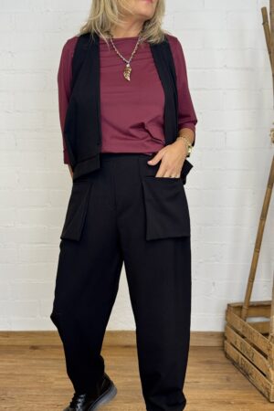 PANTALÓN SAMI