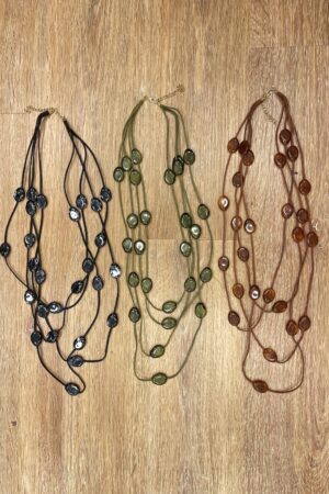 COLLAR SOLEA