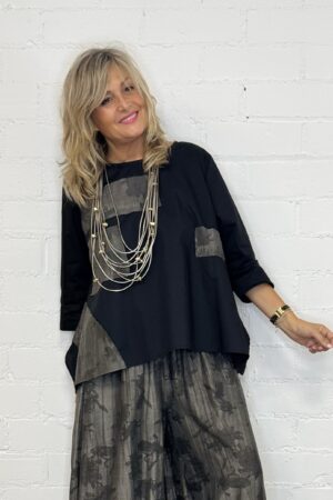 BLUSA KIKU